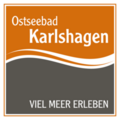 Логотип Karlshagen - Hafen