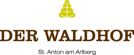 Logotipo Der Waldhof