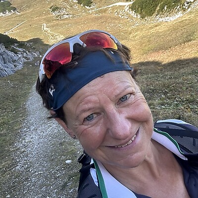 Avatar von Katrin Rupprecht