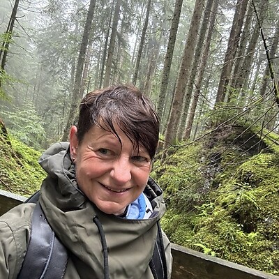 Avatar iz Katrin Rupprecht