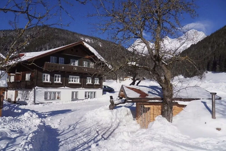 Sattlehner-Hof