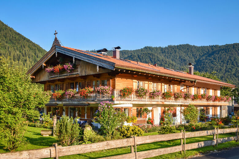 Gästehaus Becher