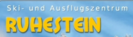 Logotyp Ruhestein