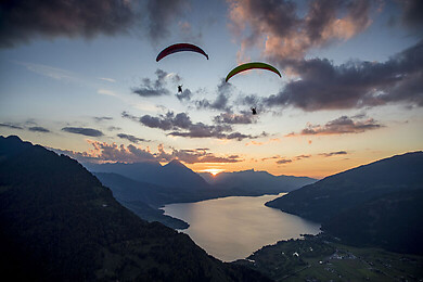 Interlaken