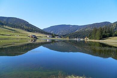 Naturpark Almenland
