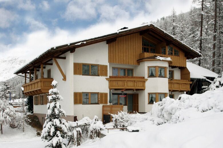 Haus Poschacherhof