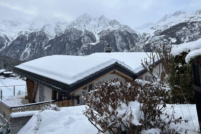 Lodge Monte Rosa