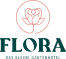 Logo Flora Das kleine Gartenhotel