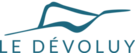 Logo Le Dévoluy - Superdévoluy / La Joue du Loup
