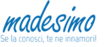 Logotyp Madesimo 