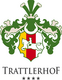 Logo von Hotel Trattlerhof