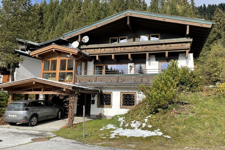 Buena Vista Lodge - Paßthurn