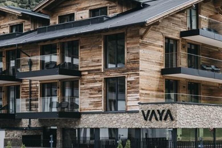 Vaya Residence Galtür