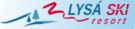 Logó Ski Lysa
