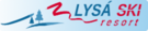 Logotipo Ski Lysa