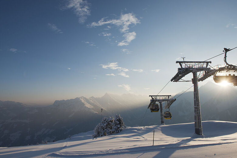 Mayrhofen