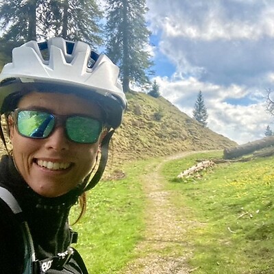 Avatar von Andrea Koehler