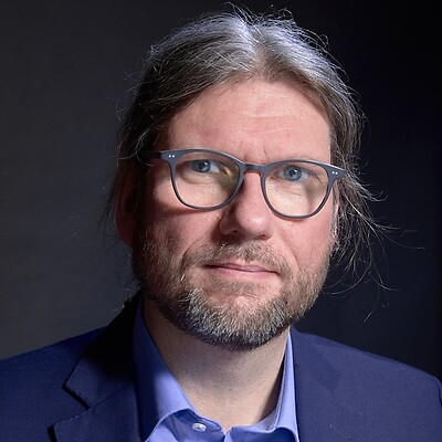Avatar van Jürgen Winkels