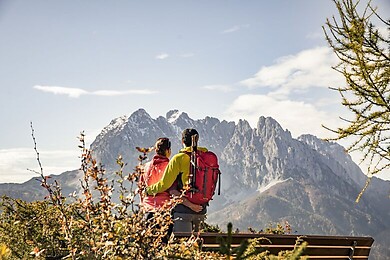 Kirchdorf in Tirol