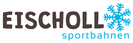 Logotipo Sportbahnen Eischoll