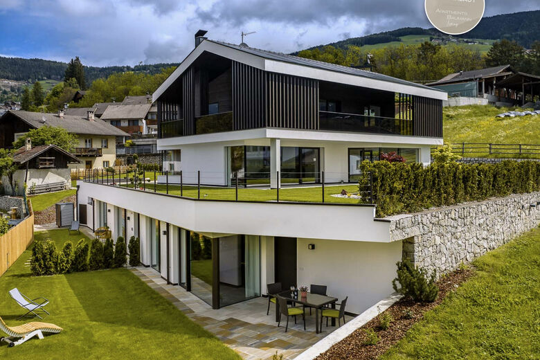 Apartments Baumann Living