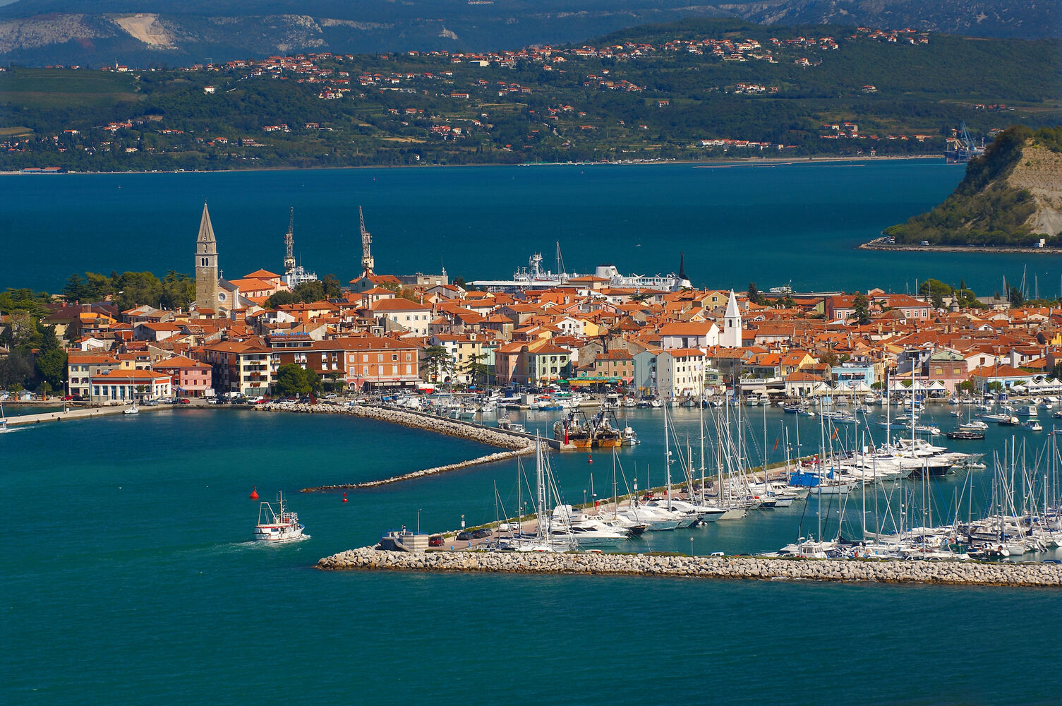 Izola