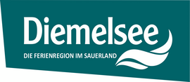 Logotipo Diemelsee