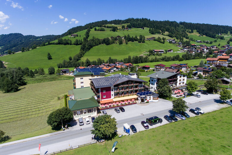 Hotel Harfenwirt