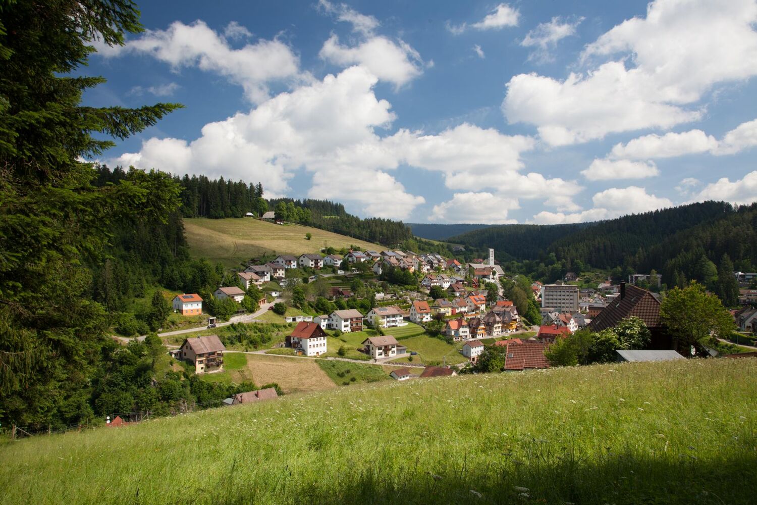 Gütenbach