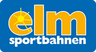 Logo Schlittelbahn Sportbahen Elm