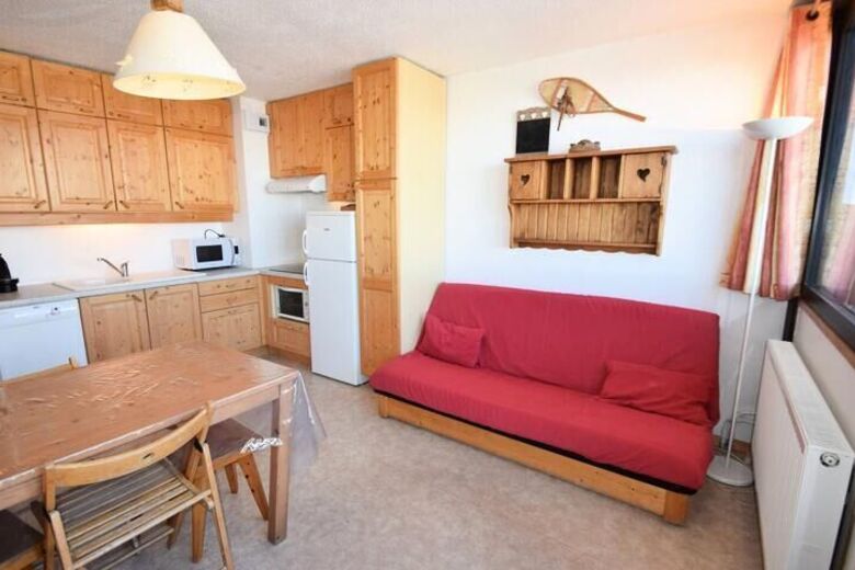 Résidence Le Serro Torre #2 - Maeva