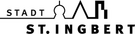 Logo St. Ingbert