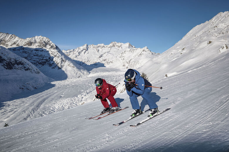 Aletsch Arena