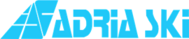 Logo Adria Ski / Kupres