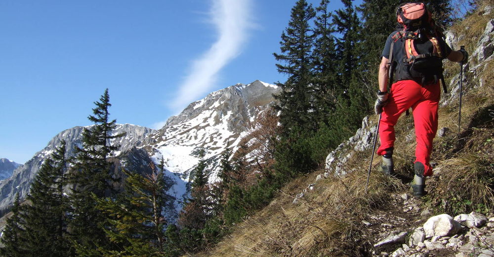 Aflenzer Staritzen - BERGFEX - Wanderung - Tour Steiermark