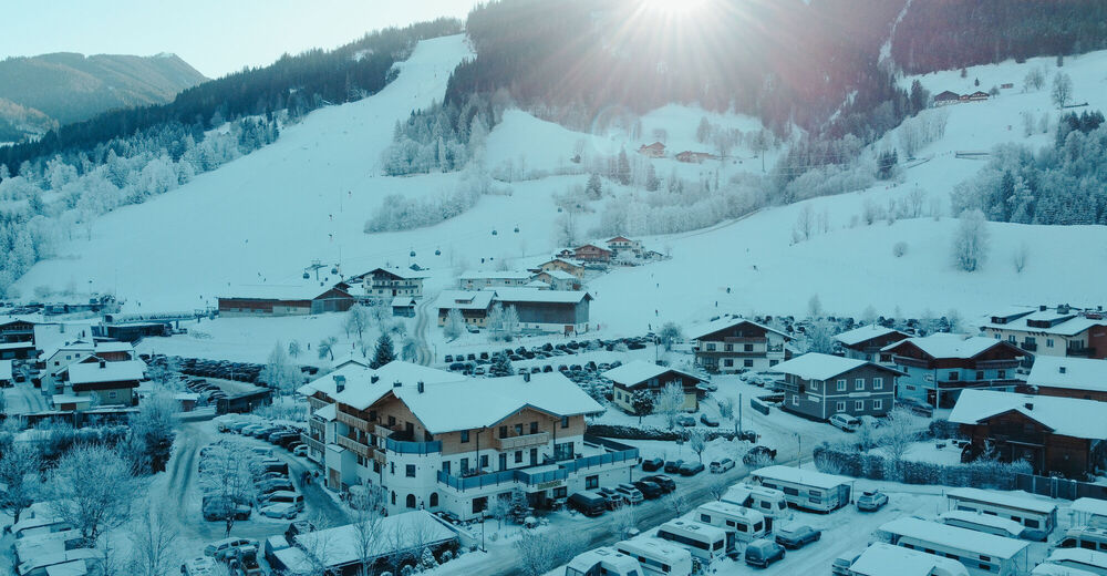 Camping-Platz Reiteralm: Kampiranje Schladming, Reiteralm / Schladming /  Ski amade