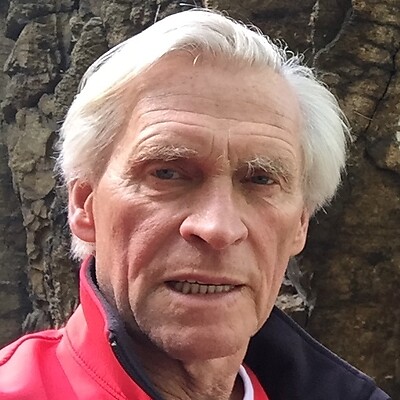 Avatar von Hannes Schmutzer
