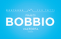 Logotyp Barzio - Piani di Bobbio