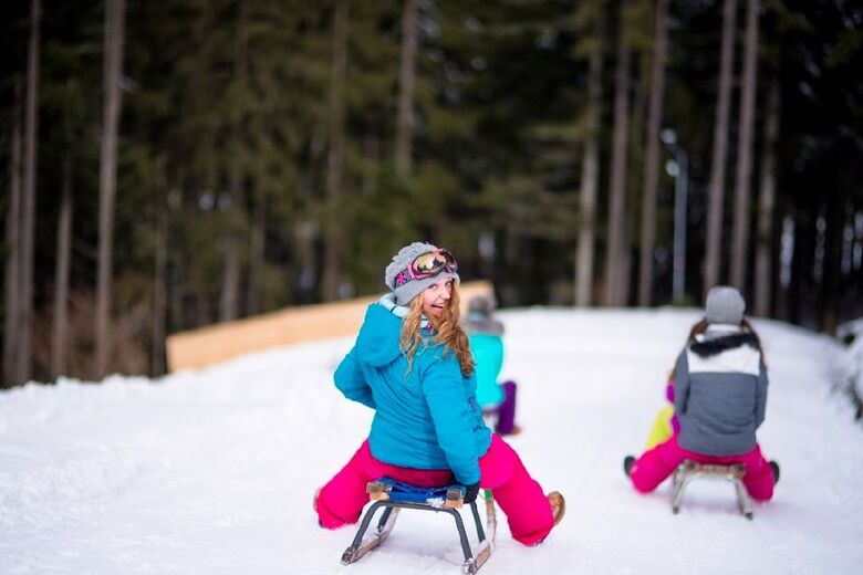 Appartementhaus Reiter