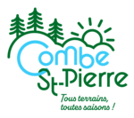 Logo Boucle Combe St Pierre - Rangevillers - Grueresse - Combe St Pierre