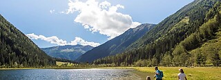 Mallnitz - Ankogel