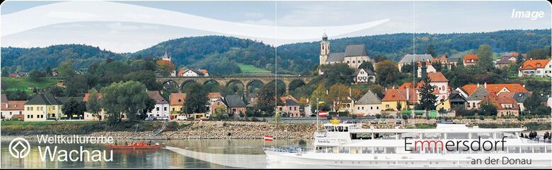 Emmersdorf an der Donau