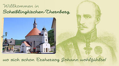 Scheiblingkirchen-Thernberg