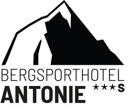 Logotipo Bergsporthotel Antonie