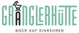 Logotipo Granglerhütte