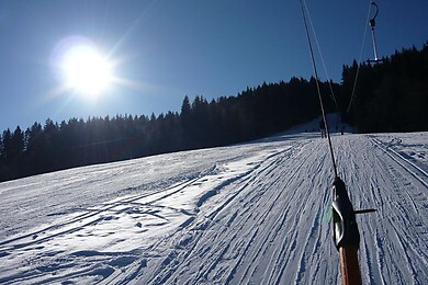 Ski Amade / Goldegg