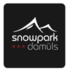 Logo Snowpark Damüls - Park Episode Vol. 3 2020 - Bueno Riding