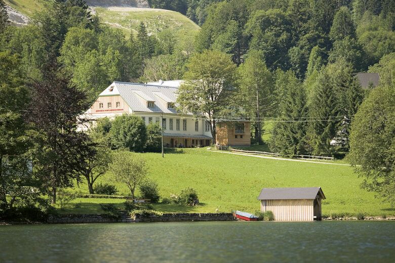 Jufa Hotel Grundlsee