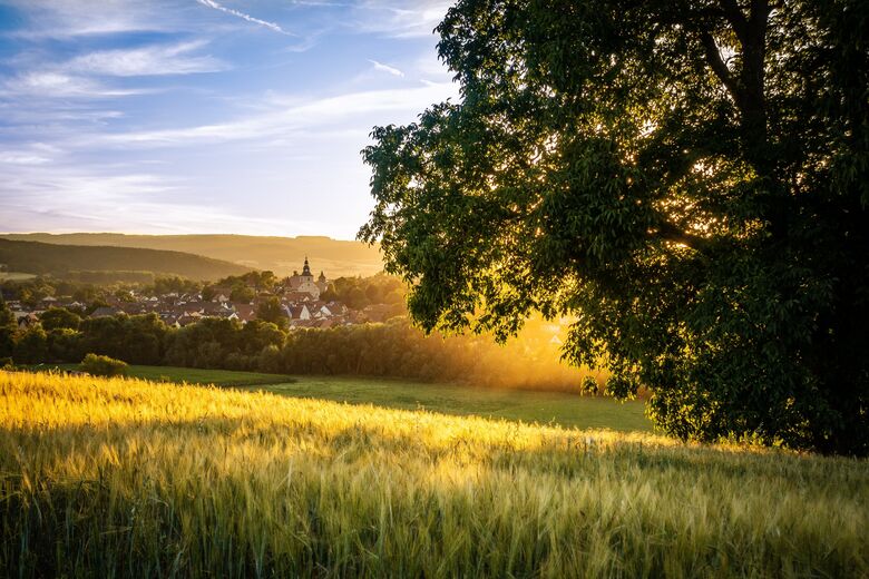 Ostheim vor der Rhön