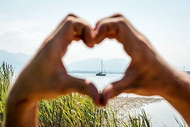 Seeon - Seebruck - Truchtlaching